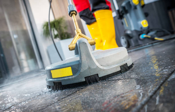 Best Commercial Pressure Washing  in Sterling, AK