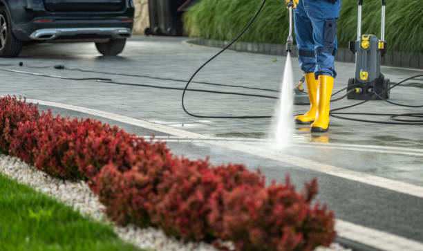 Pressure Washing Services for Businesses in Sterling, AK