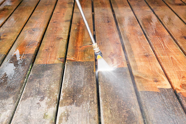 Professional Pressure Washing in Sterling, AK