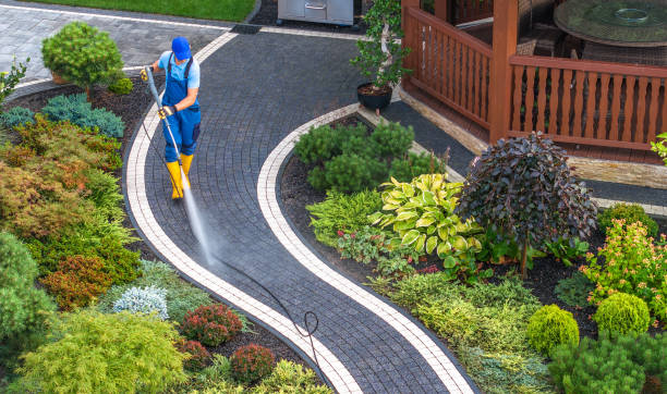 Why Choose Our Certified Pressure Washing Experts for Your Project Needs in Sterling, AK?